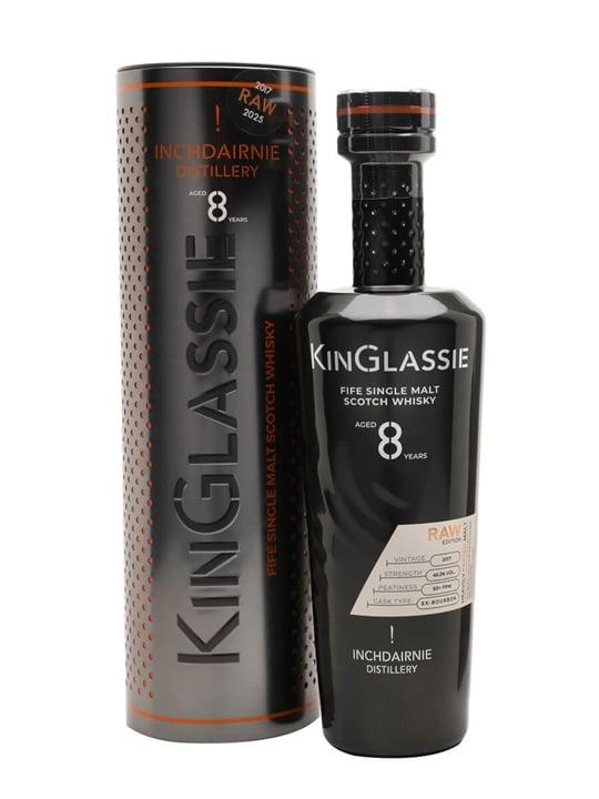 KinGlassie