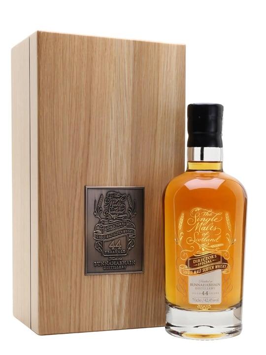 Malts of Scotland 44 Year Old - Director’s Special