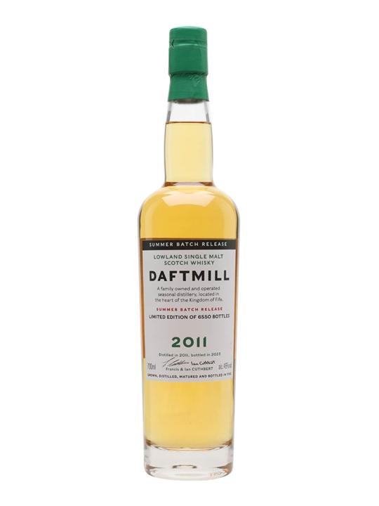 2011 - Summer Batch Release