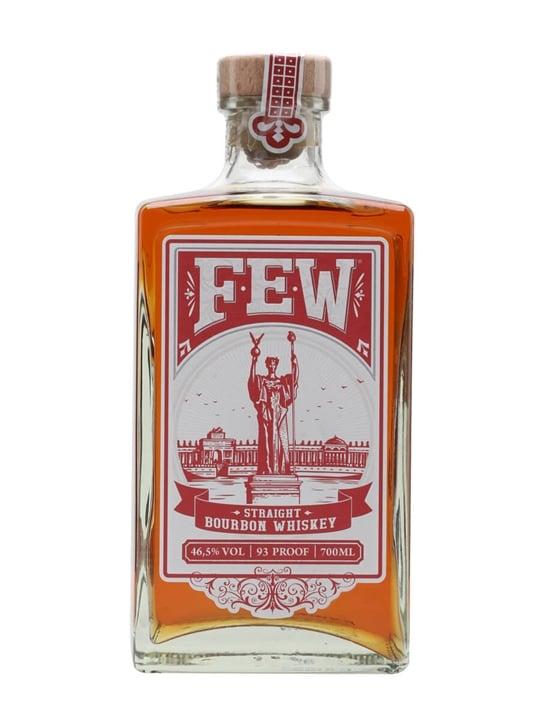 FEW Alice in Chains Bourbon