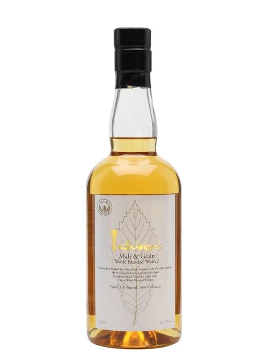 & Grain White Label