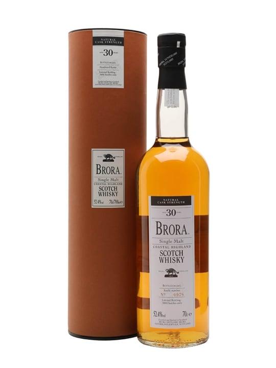 30 Year Old 2002 Special Release