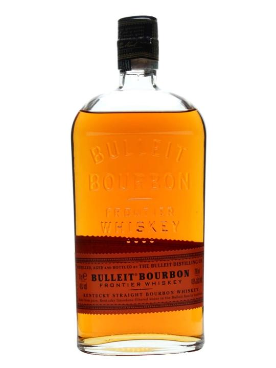 Bourbon 10Y