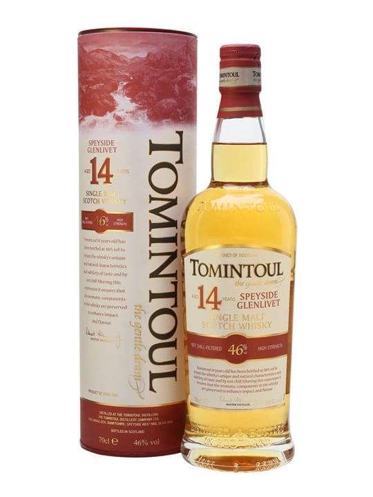 14 Year Old 2005 (cask 6) - Sherry Butt Matured
