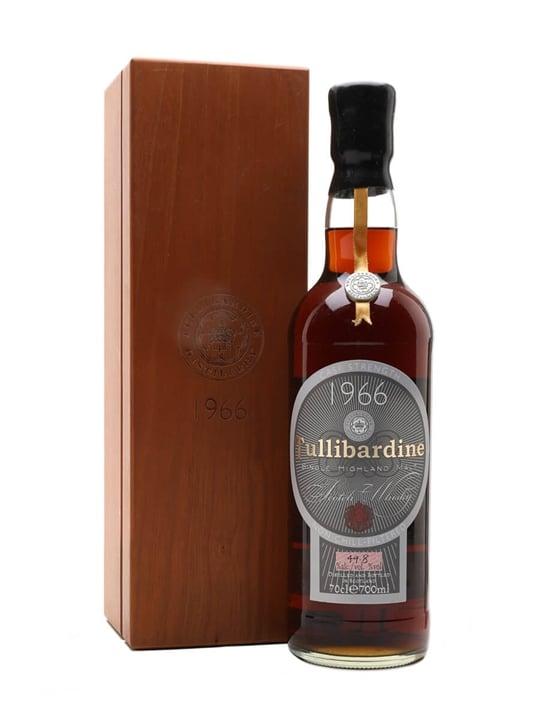 1966 Single Cask (2006)