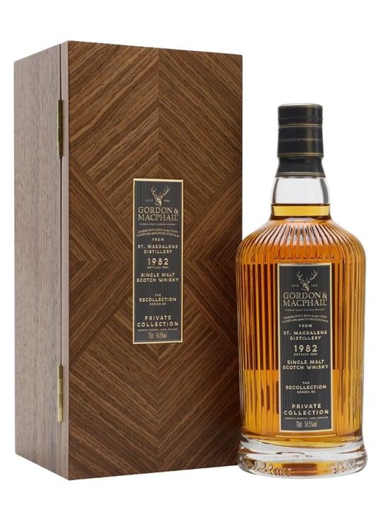 43 Year Old 1979 Private Collection