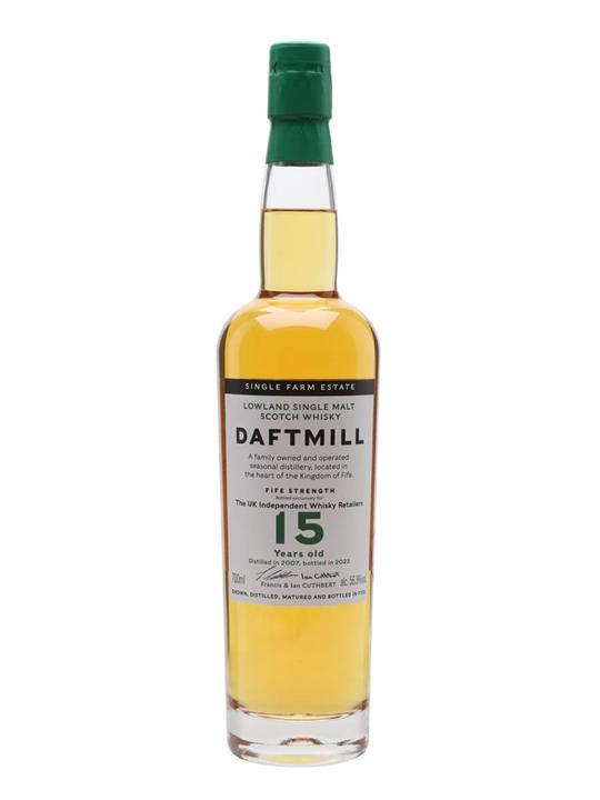 15 Year Old 2007 Fife Strength (2023)