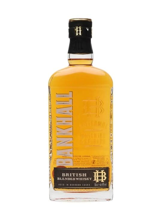 British Single Malt