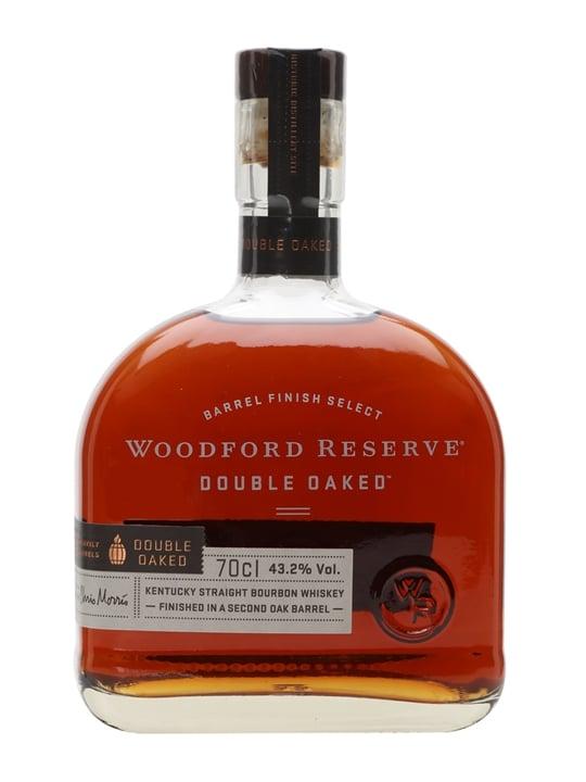 Reserve Double Oaked
