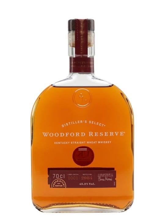 Reserve Wheat Whiskey