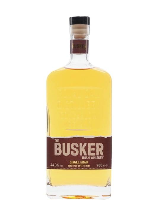 Single Grain