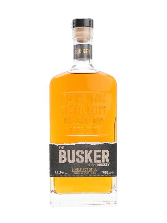 Single Pot Still