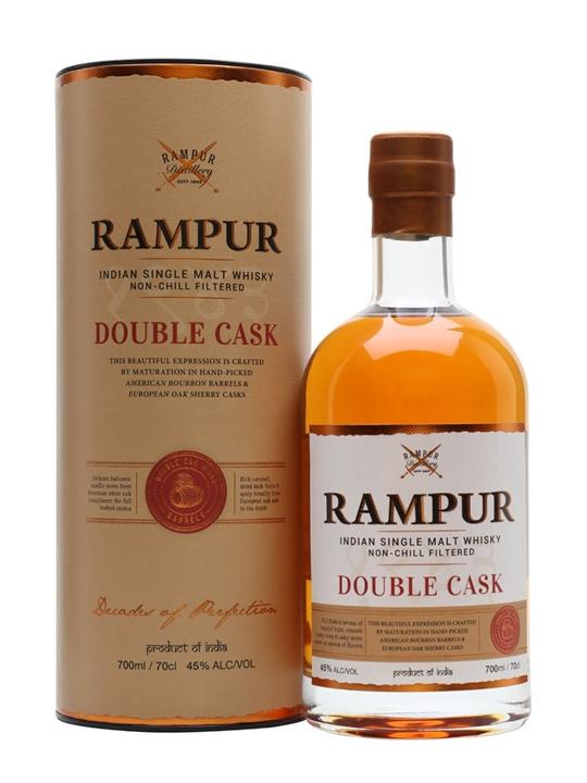 Single Malt Whisky