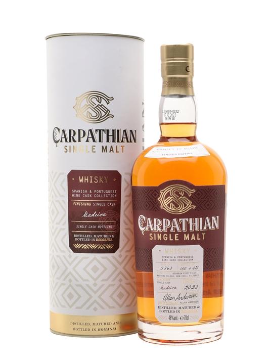 Single malt