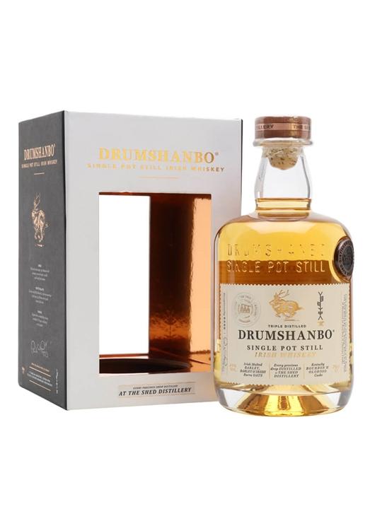 Single pot still