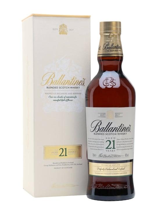 Ballantine's