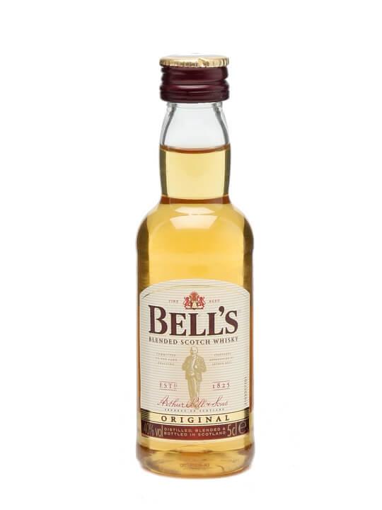 Bell's Blended