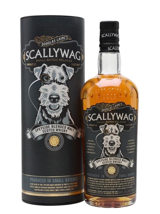 Scallywag