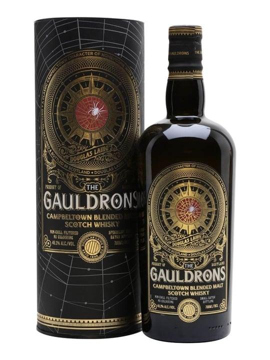 The Gauldrons The Gauldrons Blended Malt