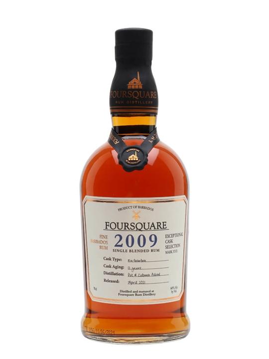 Cask Strength