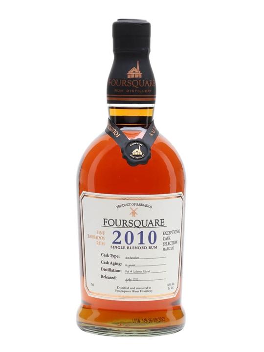 Cask Strength