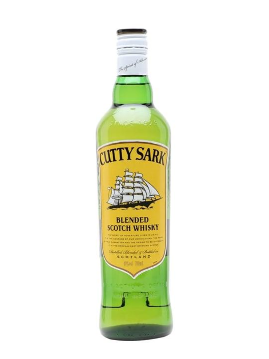 Cutty Sark 70cl
