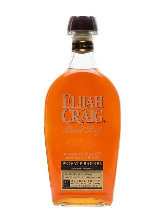 Private Barrel Dutch Cask Selection 2025