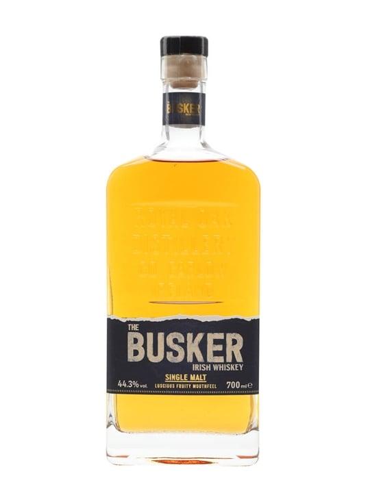 Single Malt Irish Whiskey