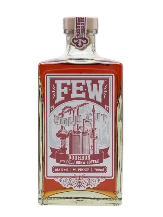FEW Bourbon Cold Cut