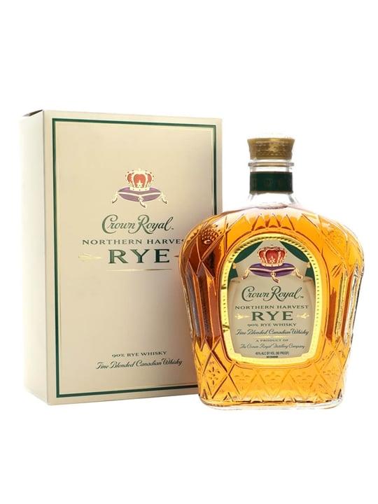 Crown Royal Northern Harvest Rye Whisky