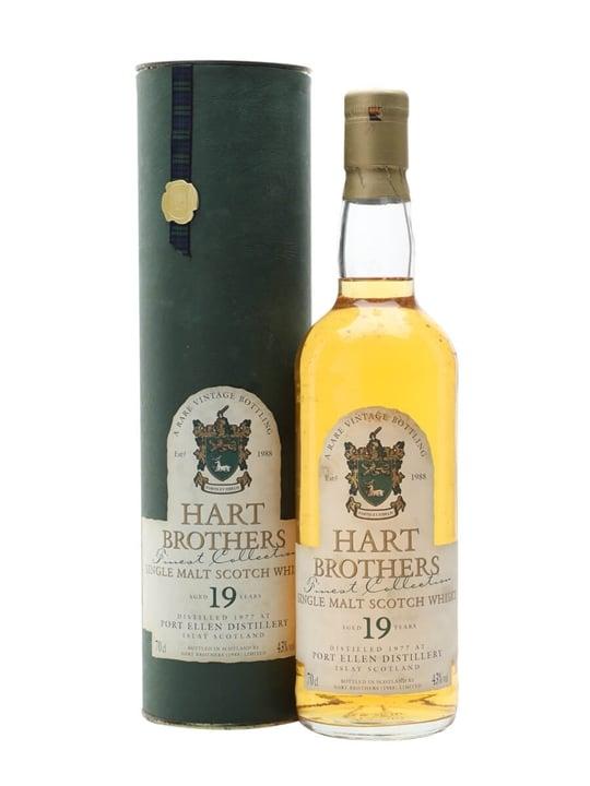 Port Ellen Finest Collection