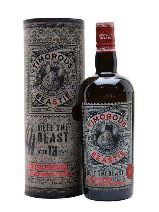 Remarkable Regional Malts