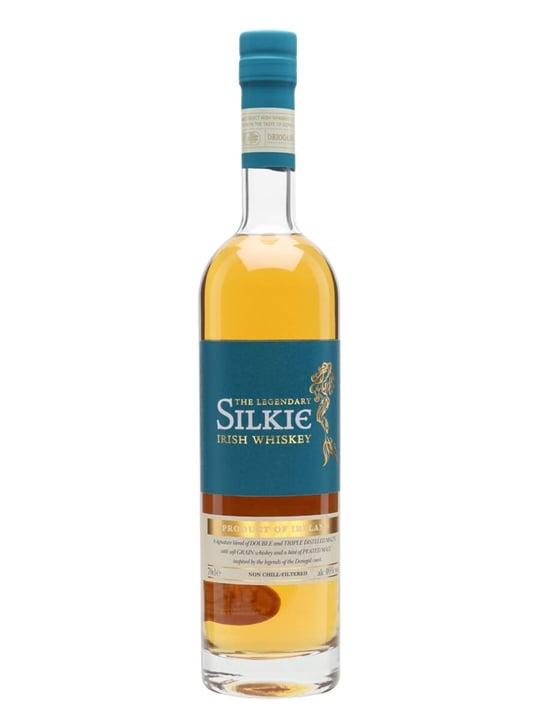 The Legendary Blended Irish Whiskey Non Chill Filtered
