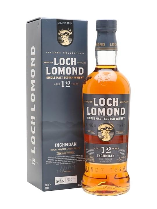 12yo Inchmoan
