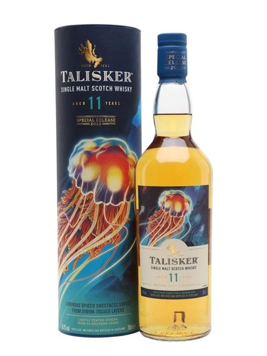 11yo Special Release 2022