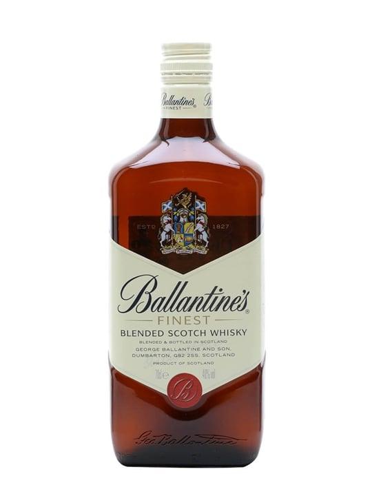 Ballantine's