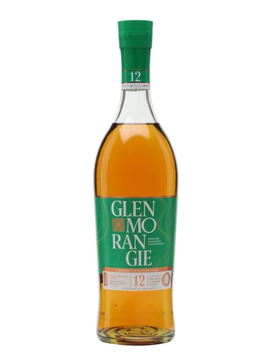 12Y Palo Cortado