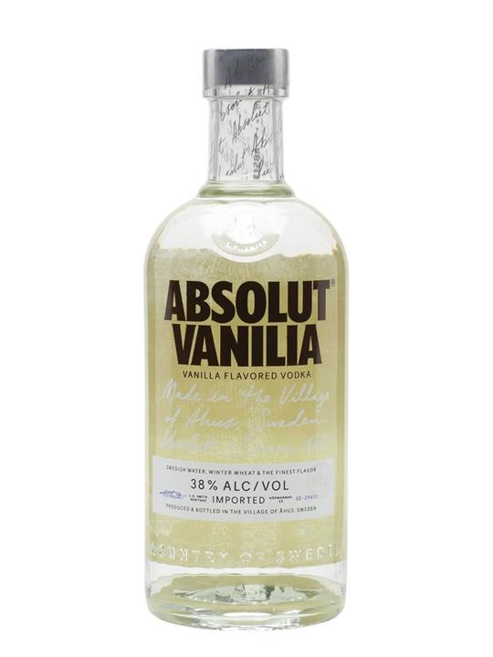 Vanilla