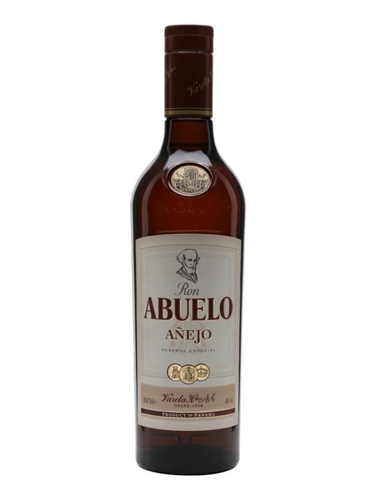 Anejo