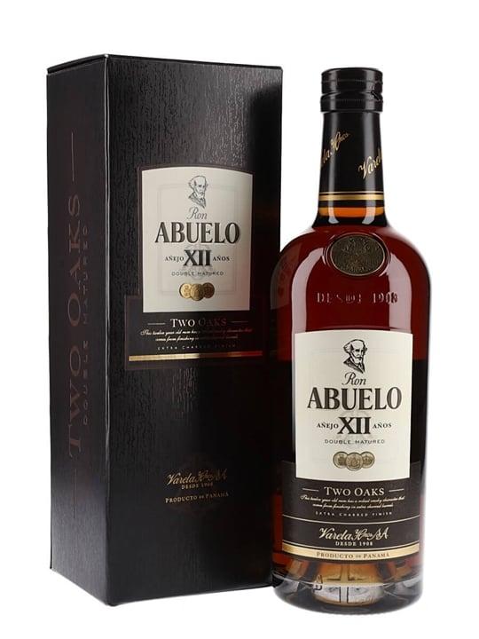 Xii Two Oaks Double Matured