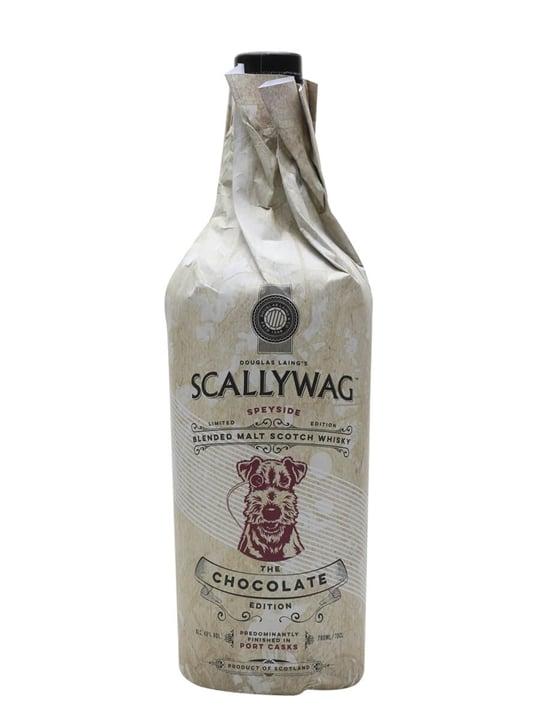 Scallywag