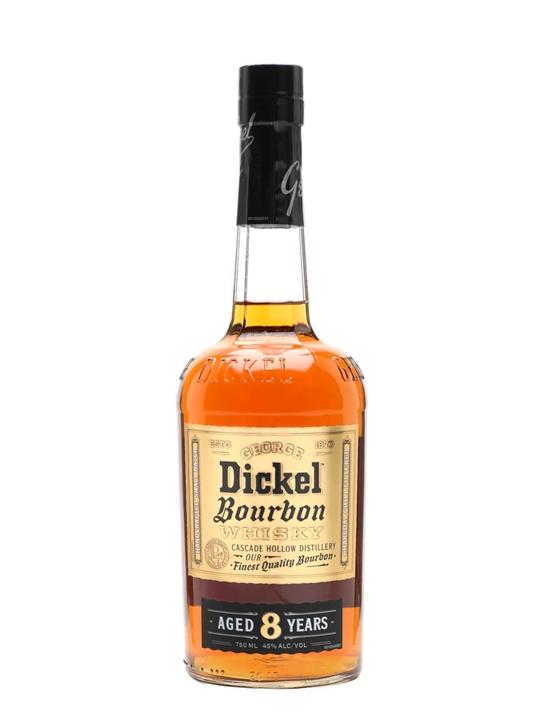8 Years Old Handcrafted Small Batch