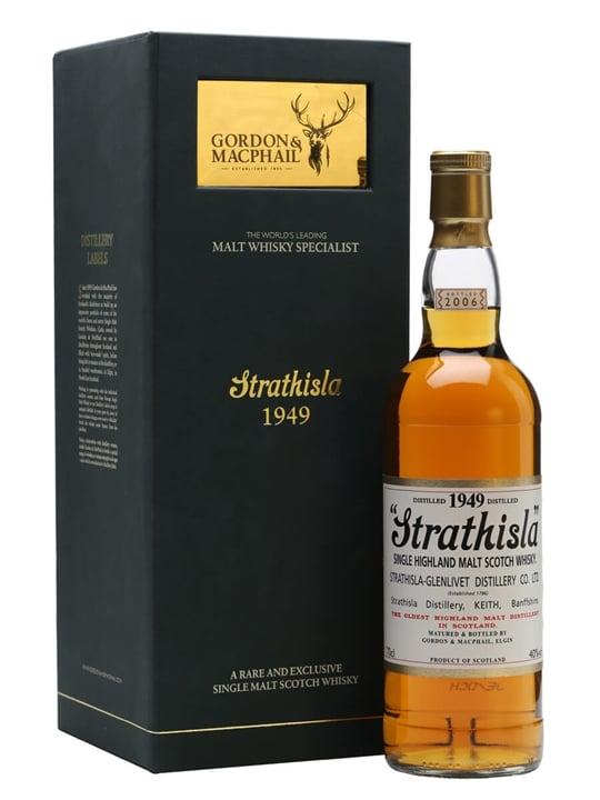 1949 Gordon & MacPhail