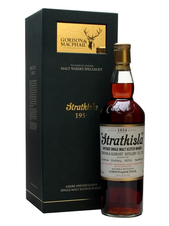 1954 Gordon & MacPhail