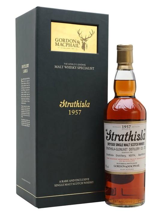1957 Gordon & MacPhail