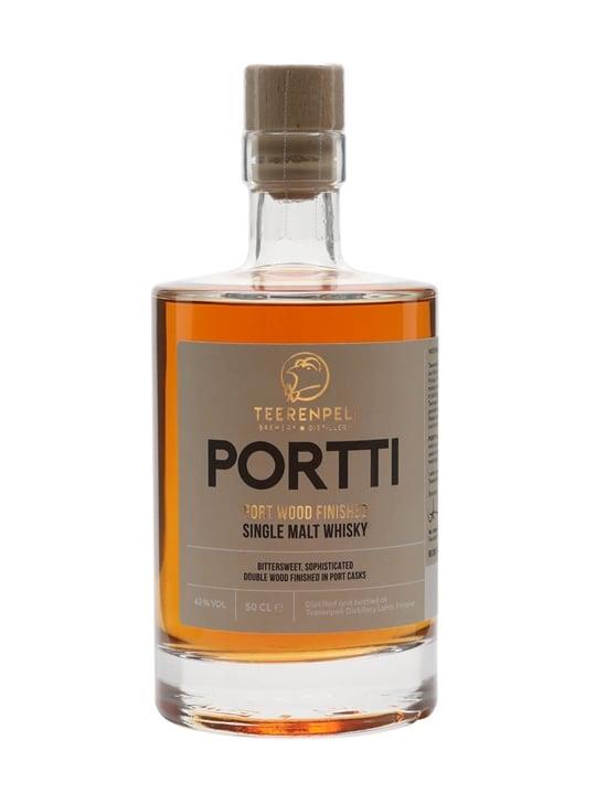 Portti
