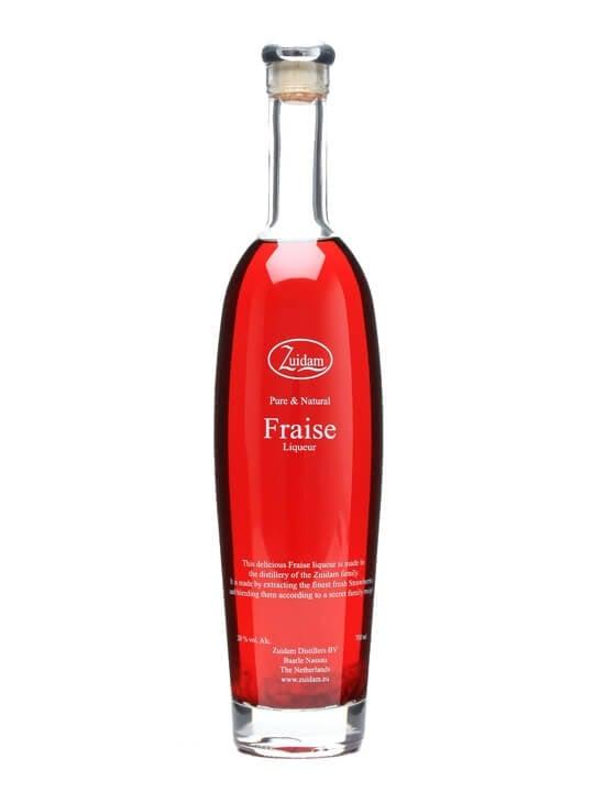 Fraise