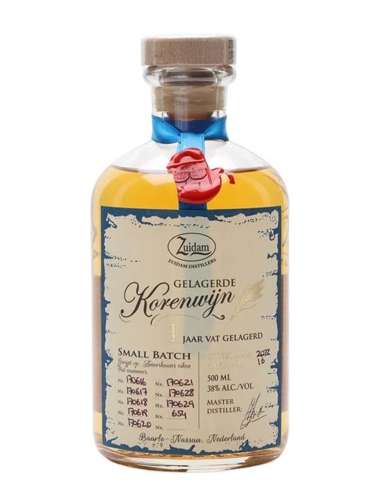 Korenwijn 1 Jaar