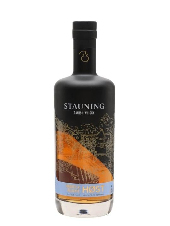 Stauning Host Double Malt