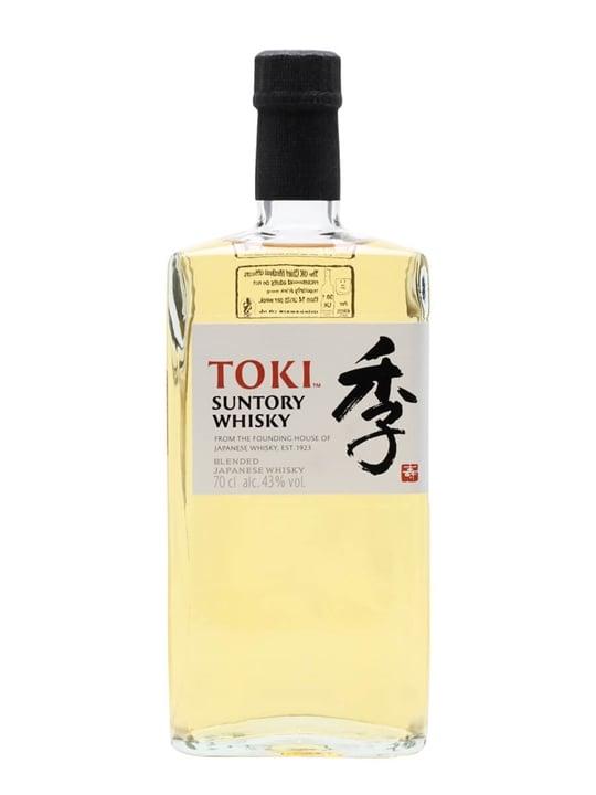 Hatozaki Blended